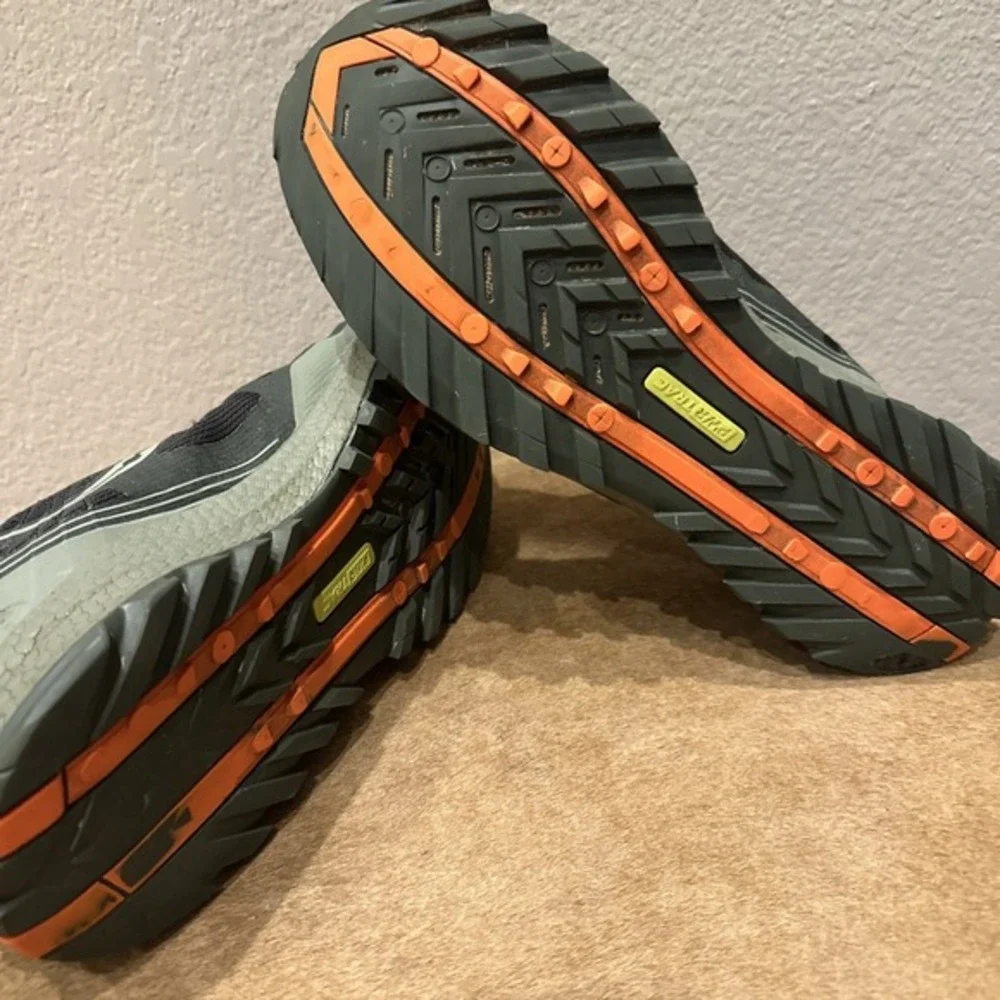 Saucony xodus 10